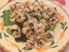 -龙桥私厨·姜花菊花过桥鱼·顺德菜(容桂店)