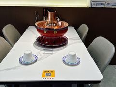 -一只羊·铜锅涮羊肉烧烤