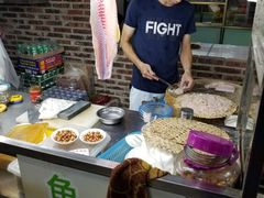 -官塘锋记鱼生·生腌·砂锅粥(牌坊街店)