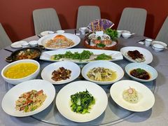 -月湖翠·上海菜(思南公馆淮海店)