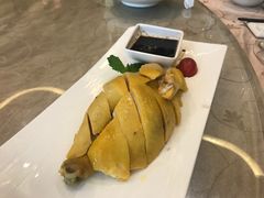 -乾隆美食·本帮菜(黄河路店)