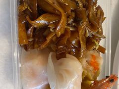 -衡山汇·高级粤菜(霄云路店)