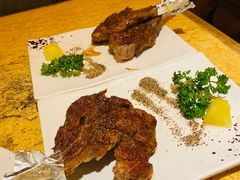 -雍和会海鲜姿造自助(湖东路店)