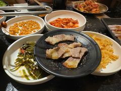 -九田家黑牛烤肉料理(石路天虹店)