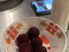 -永安里地摊烤肉(首创店)