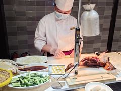 -厦门海景千禧大酒店·海景咖啡厅