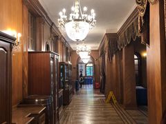 -马勒别墅·中餐厅