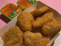 -麦当劳(杭州庆春路店)