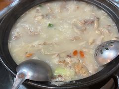 -代羊肉(中和店)