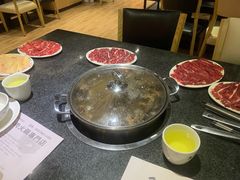 -名门潮牛·鲜牛肉海鲜火锅.烧烤自助餐厅(诚丰广场店)
