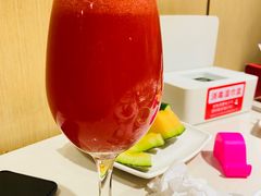 -海底捞火锅(上元大街店)