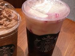 玫香葡萄茶云乌龙-星巴克臻选(深圳万象天地旗舰店)