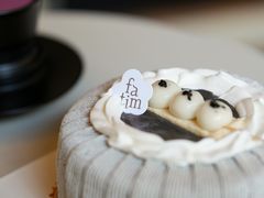 -花甜生活FatimCake·生日蛋糕