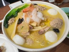 -淮扬厨子(健康路店)
