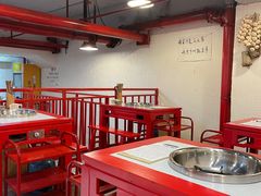 -厂花素芬九宫格火锅(益州大道店)