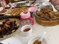 -肥仔顺德菜(龙悦居店)