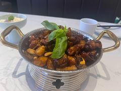 -峨嵋小镇·川菜(勒泰中心店)
