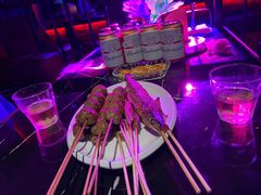 -TORA音乐酒馆