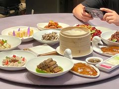 糖醋炸鱼花生-金鸭季·北京烤鸭(深业上城店)