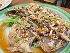 -曼谷食堂·泰国家庭料理(丹桂路店)