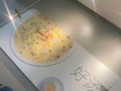 -吕氏疙瘩汤·海鲜新鲁菜(凯德mall新都心店)