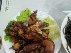 -二张农家菜(天通苑店)