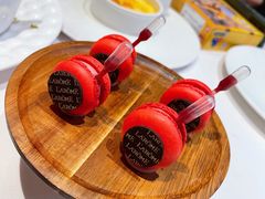 -L'Arome芳芳法国餐厅(仙林金鹰店)