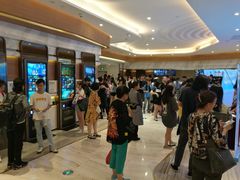 -英皇电影城(英皇集团中心IMAX店)