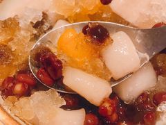 -鲜芋仙(宝地广场店)