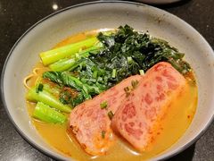 -新旺茶餐厅•早餐(迪士尼小镇店)