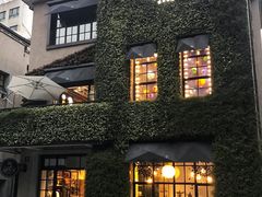 -徐家汇源景区-衡山坊