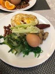 -东航云逸酒店·宴会厅