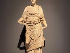 -安塔利亚博物馆