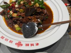 -老城根·潍坊菜(高新店)