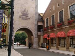 -中旅阿那亚九龙湖·公主酒店