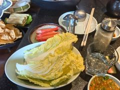 -捞王猪肚鸡火锅(昆山店)