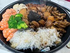 -快活林食家