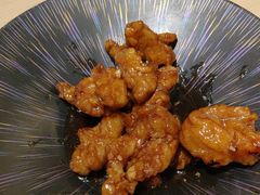 -吕氏疙瘩汤·新鲁菜(海州利群店)