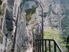 -双龙峡