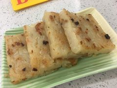 -芬芳甜品(同福路店)