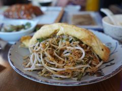 合菜盖帽-娄三少·老北京春饼烤鸭家常菜(富力又一城店)