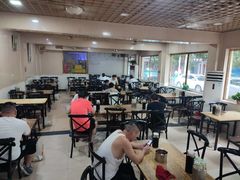 -北路拉面馆(洪湖里店)