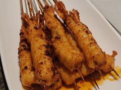 -锦州御烧烤(人民街店)