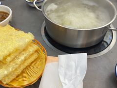 -万祥牛肉火锅(金龙店)