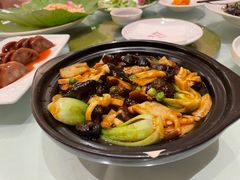 素什锦煲-得月楼·省级非遗·传统苏帮菜(观前店)