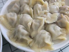 -享口福饺子馆(民旺园店)