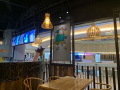 -陈傻子餐厅(世纪都会店)