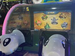 -大玩家(拱墅万达店)