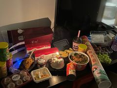 -哈根达斯(城西银泰店)