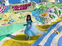 -漳州滨海火山岛自然生态风景区